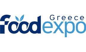 Greece foodexpo logo